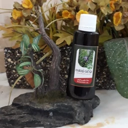 روغن رزماری 5ستاره فدک (45سی سی)