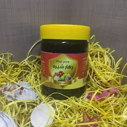 چهارشیره 5ستاره فدک (500گرم)