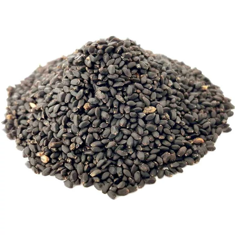 بذر سبزی ریحان بنفش ممتاز 70 گرم فدک (باغچه خانگی)