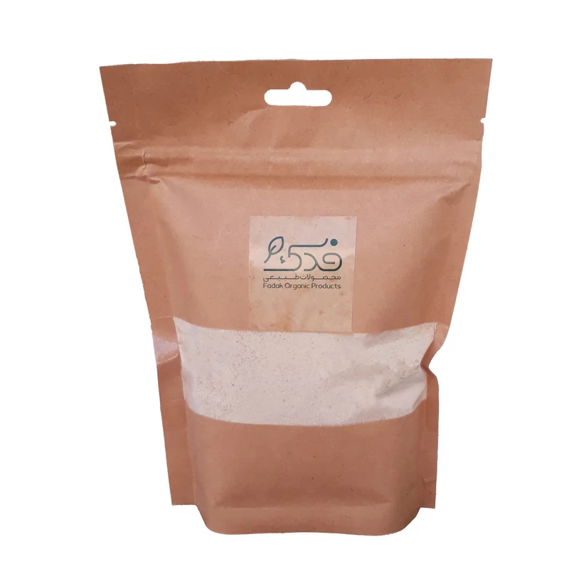 چای ماسالا فدک - 400 گرممدل 2
