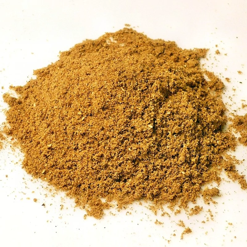 ادویه همبرگر ممتاز فدک (100گرم)
