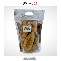 ترخینه 5 ستاره فدک (500 گرم)