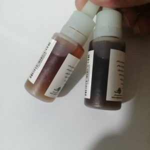 قطره نفیس درمانی فدک