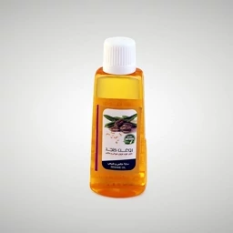 روغن کنجد مالشی 5ستاره فدک (جوان سازی پوست)