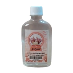 شامپو سیر طهور فدک (250 گرم)