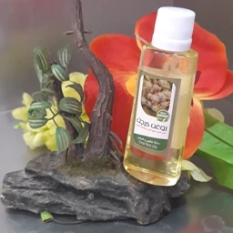 روغن کرچک فدک (45سی سی)