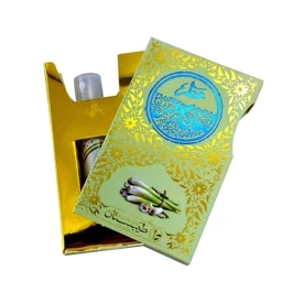 عطر لمون گراس طیبستان فدک (5 گرمی)