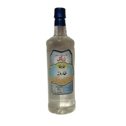 عرق طارونه 5ستاره فدک (1لیتر)