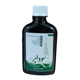 شربت سودابر فدک ( معدل سودا)