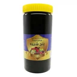 پنج شیره 5ستاره فدک (1 کیلو)