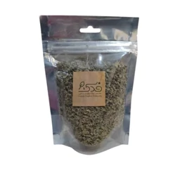 آویشن برگ 5ستاره فدک (30 گرم)