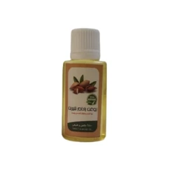 روغن بادام شیرین ممتاز فدک (45 سی سی)