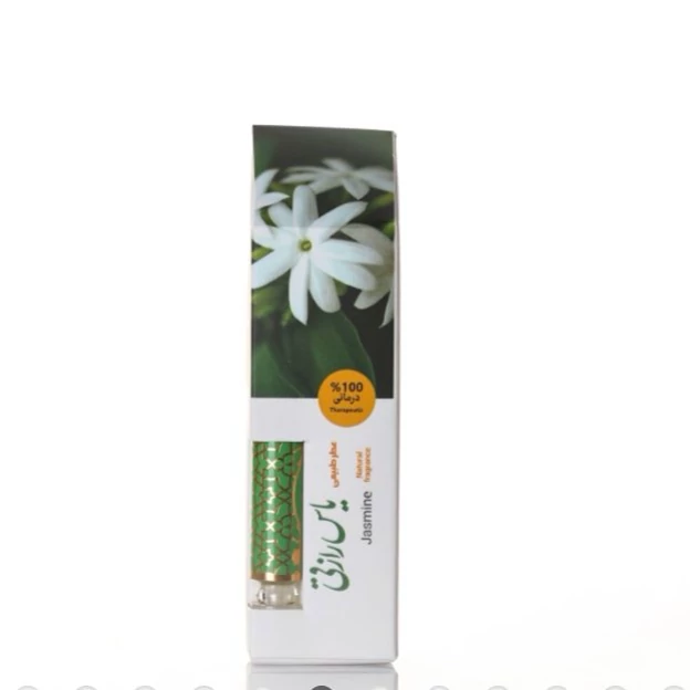 عطر یاس رازقی مرهم طبیب 1 گرم فدک (طبیعی و درمانی)