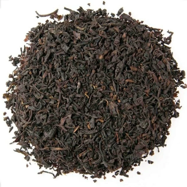چای سبز ایرانی فدک (250گرم)