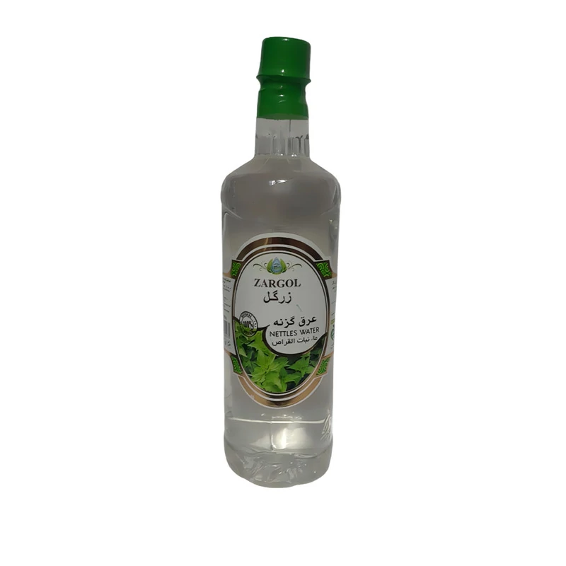 عرق گزنه فدک - 1 لیتر