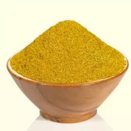 ادویه ماهی مخصوص فدک (100 گرم)