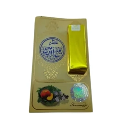عطر روح الامین طیبستان فدک (1 گرمی)