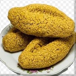 ترخینه 5 ستاره فدک (500 گرم)