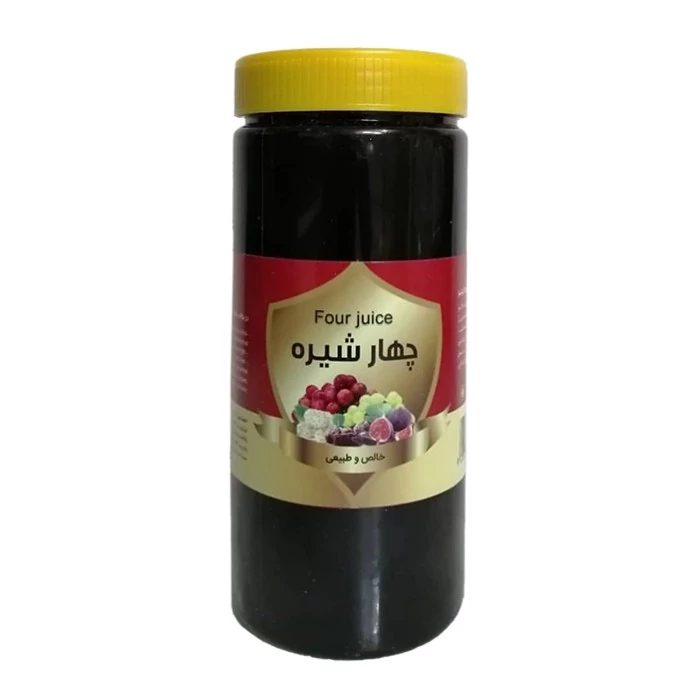 چهارشیره 5ستاره فدک (1 کیلو)