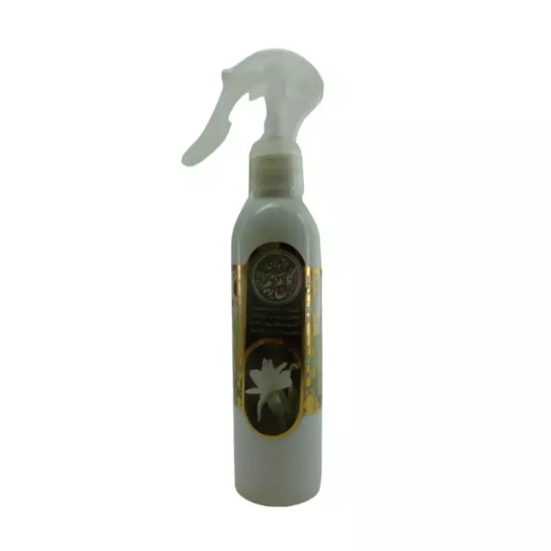 اسپری عطر مریم اقتصادی طیبستان فدک (خوش بو کننده درمانی بدن و هوا )