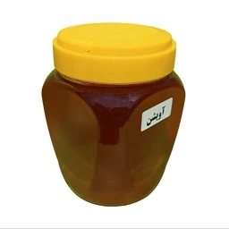 عسل آویشن ممتاز فدک (1000 گرمی)