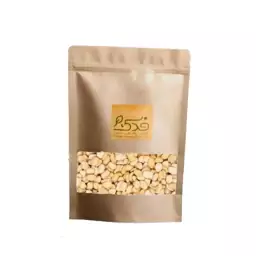لپه باقلا ممتاز فدک (800گرم)