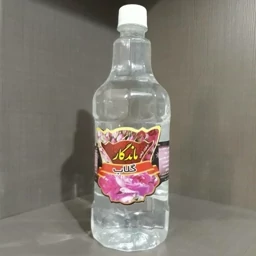 گلاب اعلاء 50 گل فدک (1لیتر)