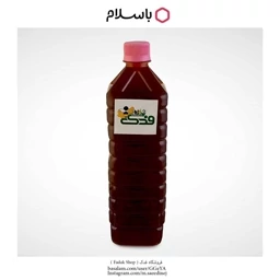 سرکه خرما ممتاز فدک (1لیتر)