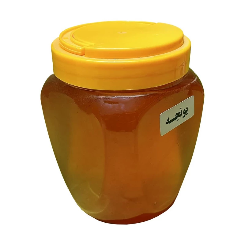 عسل یونجه فدک - 940 گرم