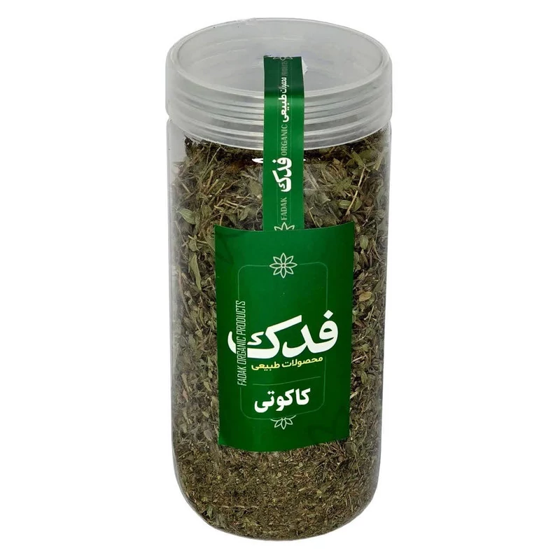 کاکوتی ممتاز فدک - 70 گرم