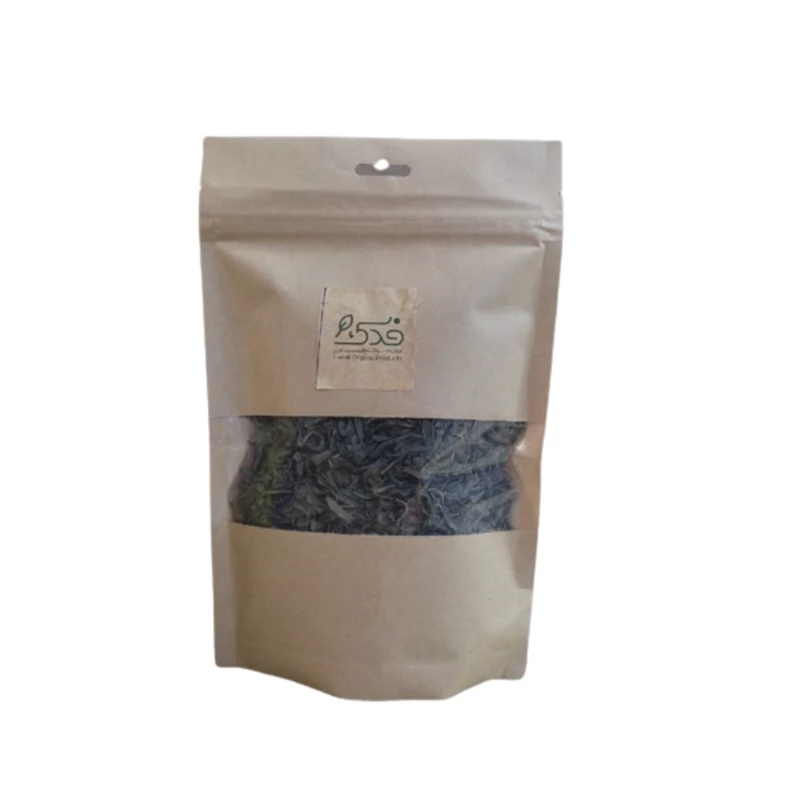 چای ترش خارجی 50 گرم فدک (کمک به کاهش وزن)