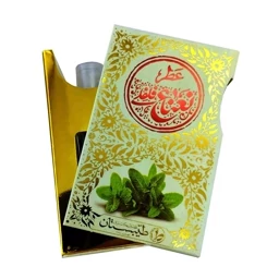 عطر نعنا فلفلی طیبستان فدک (5گرمی)