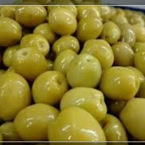 زیتون ویژه طارم ممتاز (500 گرم آبکش)