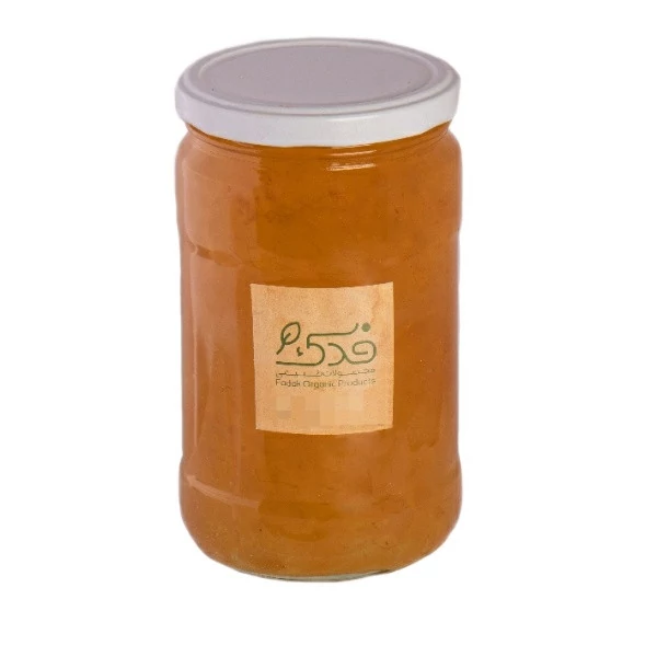 مربا بالنگ فدک - 1200 گرم