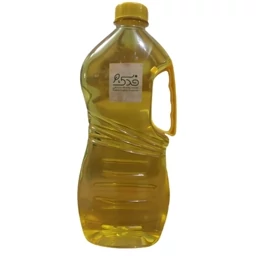 روغن ارده کنجد ممتاز فدک (بزرگ)