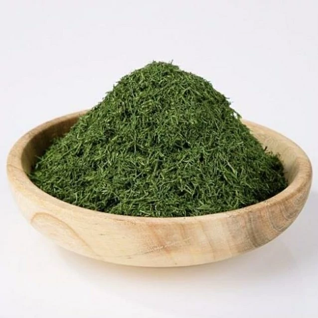 سبزی شوید خشک ممتاز فدک (100گرم)