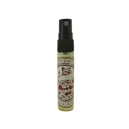 عطر گیسو طیبستان (5 گرم)