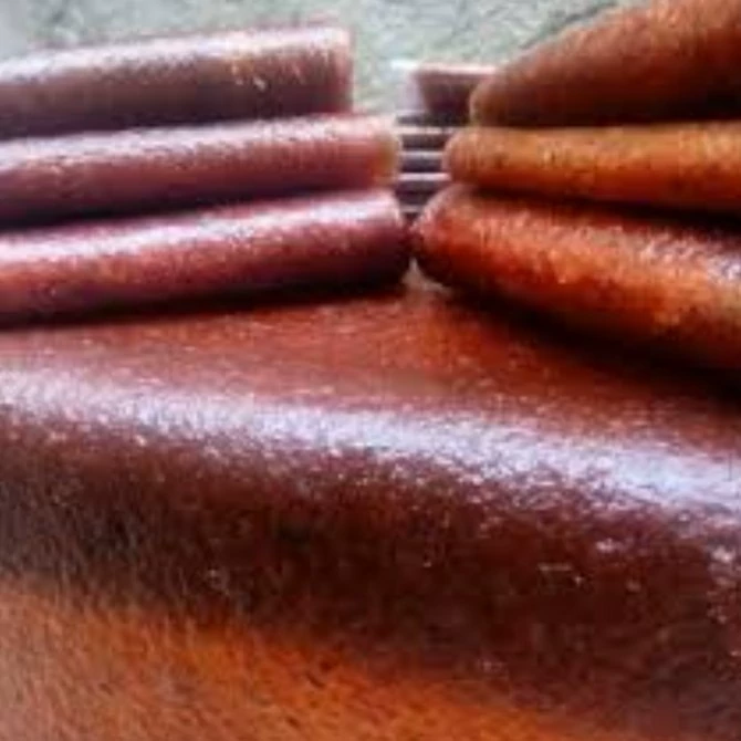 لواشک طعم استوایی طبیعی محلی فدک (250 گرم)