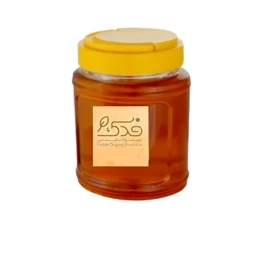 عسل گون طبیعی 5ستاره فدک (1 کیلو)