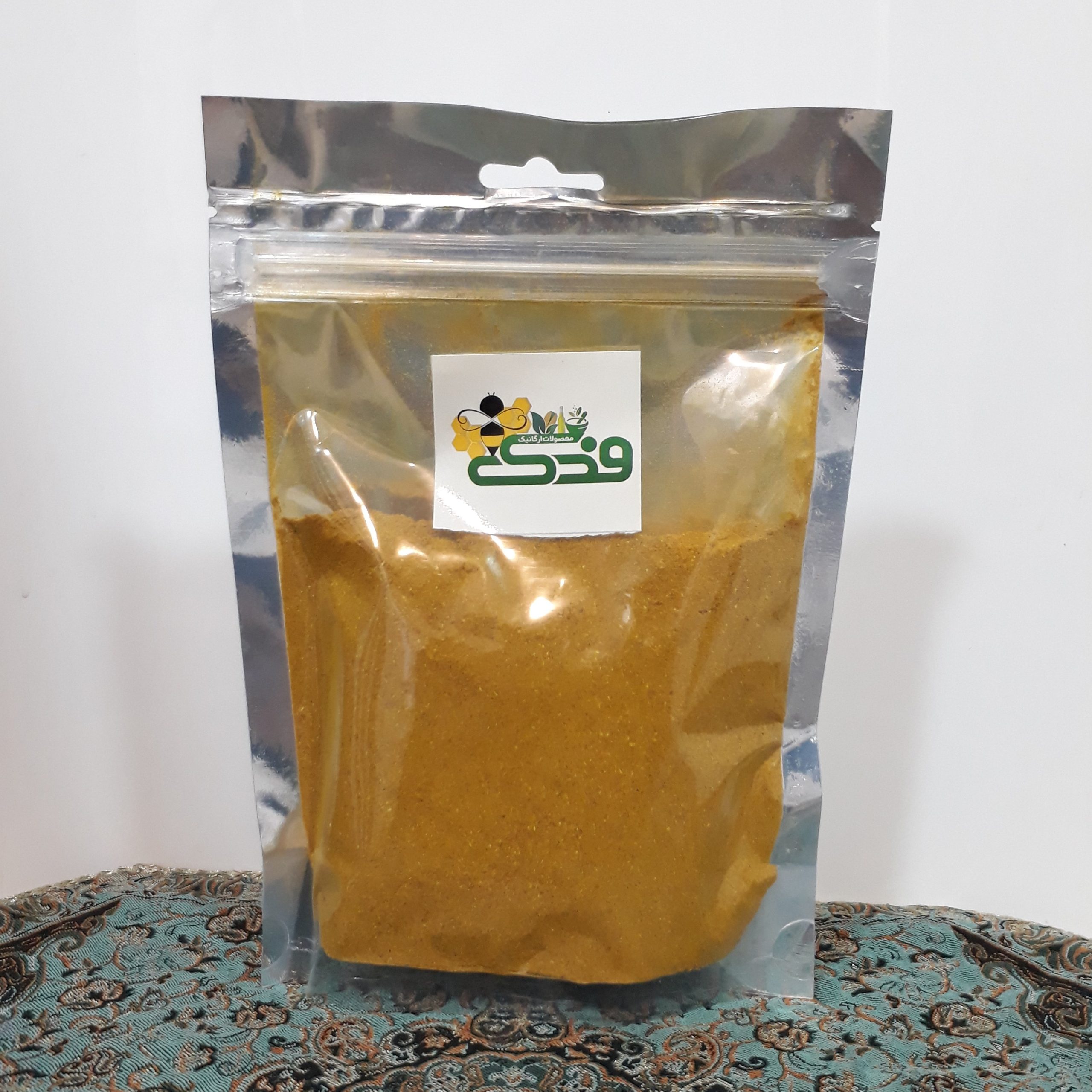 ادویه خورشتی مجلسی فدک (100 گرم)