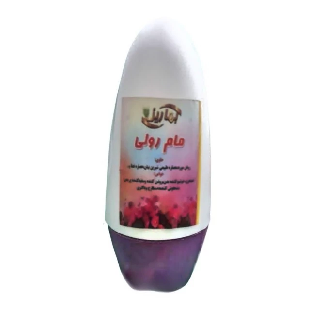 مام رولی بهارین فدک