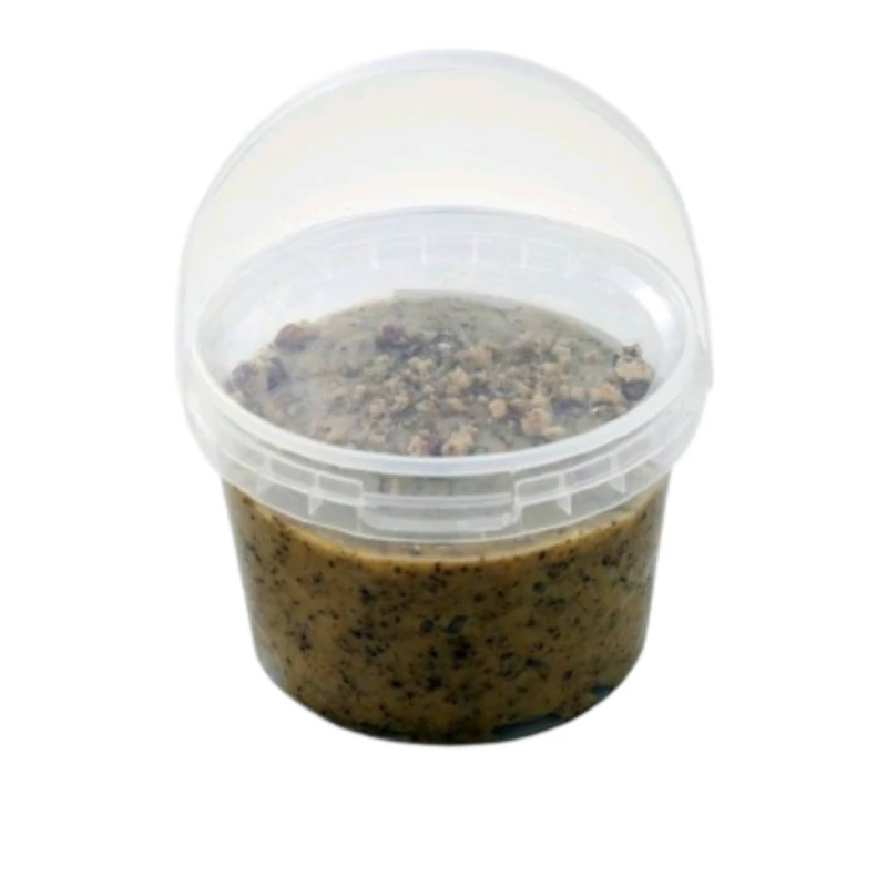 حلوا سنتی تبریز 5ستاره فدک (پک سه تایی روغن ارده خالص)