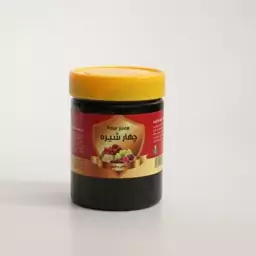 چهارشیره 5ستاره فدک (500گرم)