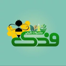 کنجد سفید ممتاز فدک (200گرم)