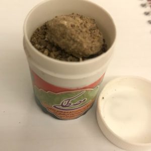 ترکیب گیاهی زمستانه فدک (با مصطکی اصلی)