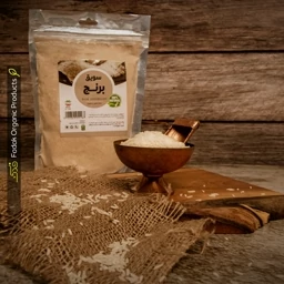 سویق برنج 5ستاره فدک (250 گرم)