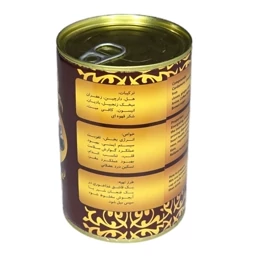 چای کرک ماهان 250 گرم فدک