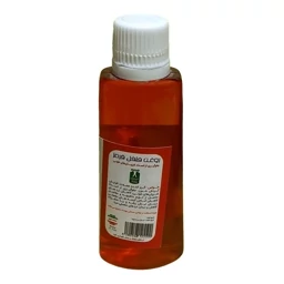 روغن فلفل قرمز فدک (45سی سی)