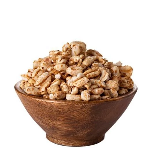 گندمک بوداده ممتاز 100 گرم فدک (تنقلات طبیعی)