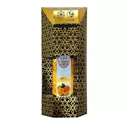 اسپری عطر پرتقال اقتصادی طیبستان فدک (خوشبو کننده درمانی بدن و هوا )